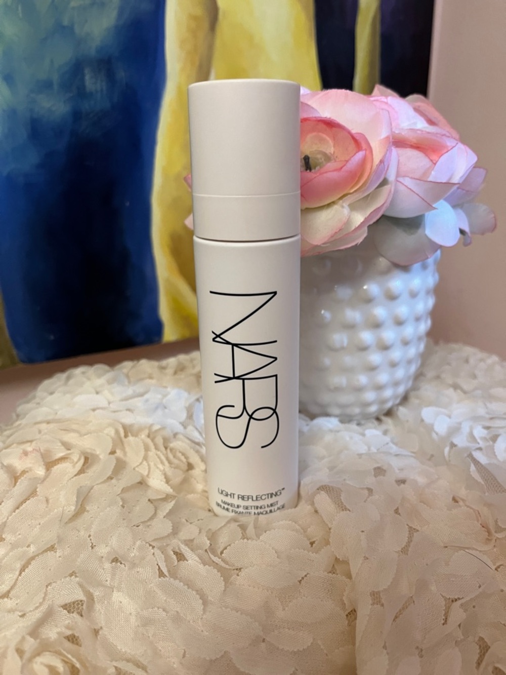 NARS Light reflecting Setting Mist
